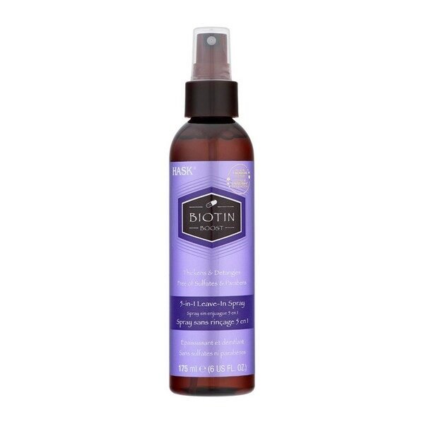 Spray til Volumen HASK (177 ml)