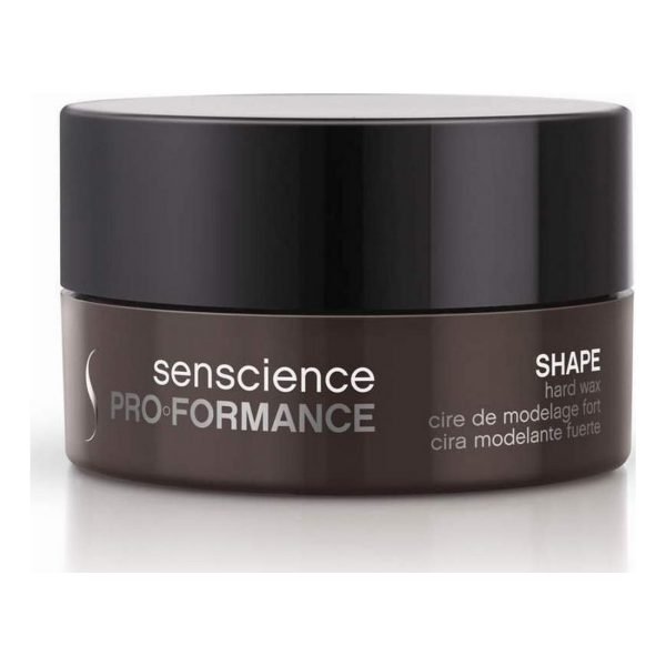 Hårvoks Senscience Pro Formance (60 ml)