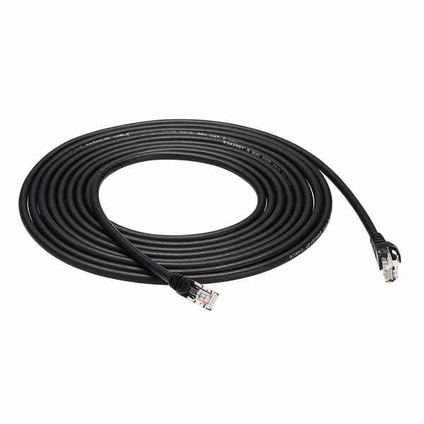 Kabel Sort (Refurbished A+)
