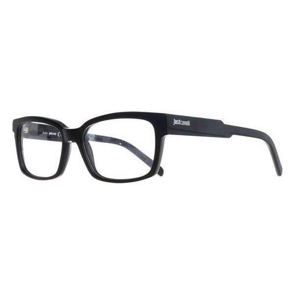 Brillestel Just Cavalli JC0545-002-55 Sort (ø 55 mm)
