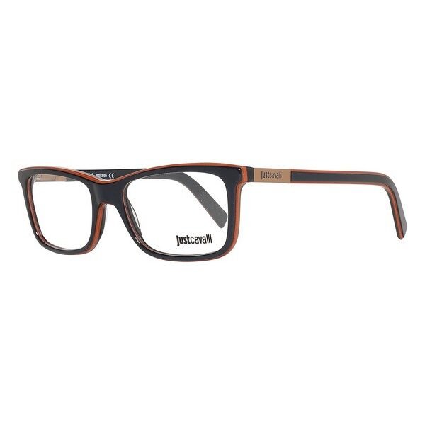 Brillestel Just Cavalli JC0605-092-53 (ø 53 mm) Blå (ø 53 mm)