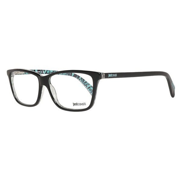 Brillestel Just Cavalli JC0616-005-53 Sort (ø 53 mm)