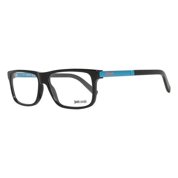 Brillestel Just Cavalli JC0618-001-56 Sort (ø 56 mm)