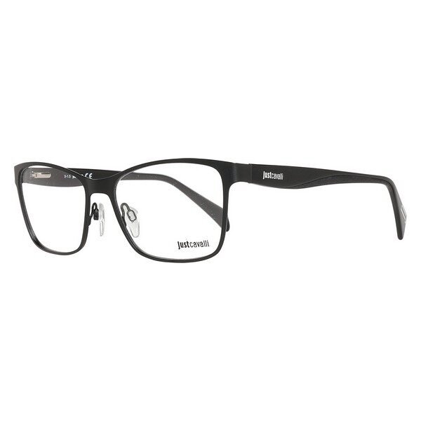 Brillestel Just Cavalli JC0714-005-54 Sort (ø 54 mm)