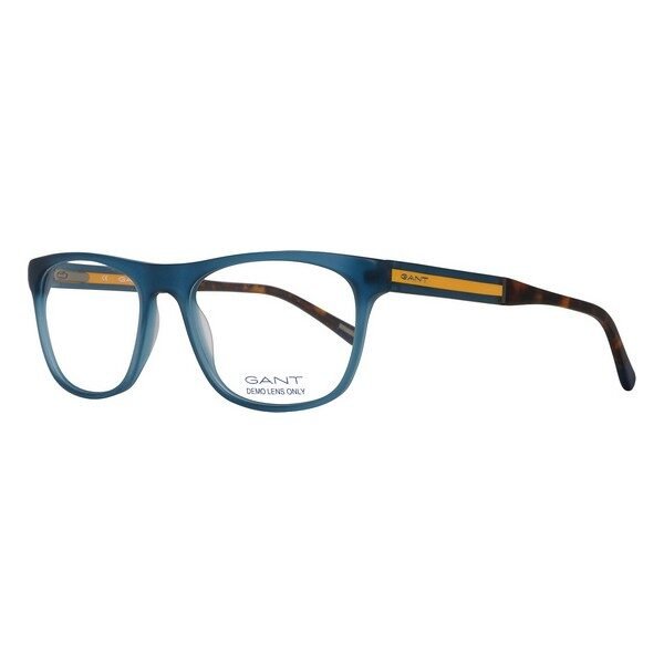 Brillestel Gant GA3098-091-53 (ø 53 mm) Blå (ø 53 mm)
