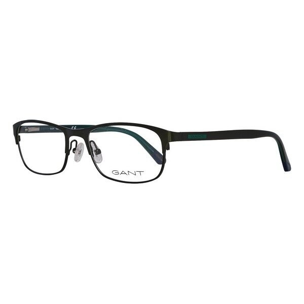 Brillestel Gant GA3143-097-54 (ø 54 mm) Gun metal (ø 54 mm)