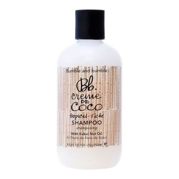 Fugtgivende shampoo Creme De Coco Bumble & Bumble (250 ml)
