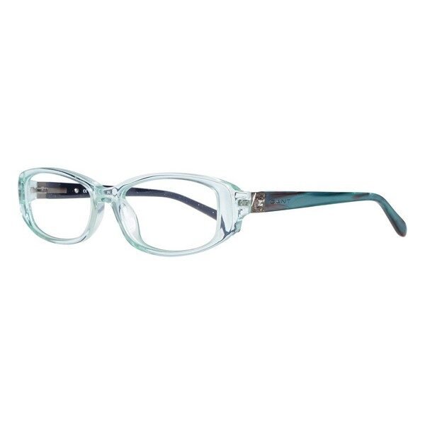 Brillestel Gant GW-DELMAR-GRN-52 (ø 52 mm) Gennemsigtig (ø 52 mm)