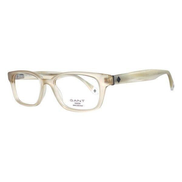 Brillestel Gant GR-LANDON-MCRY-51 (ø 51 mm) Flødefarvet (ø 51 mm)