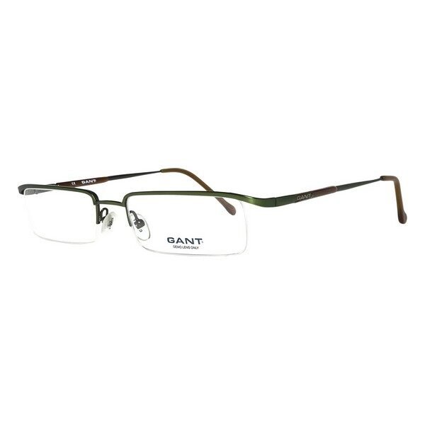 Brillestel Gant JOURNAL-GRN (ø 53 mm) Grøn (ø 53 mm)