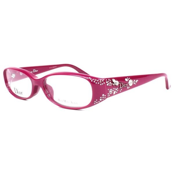Brillestel Dior CD7063J-DHI Pink (ø 54 mm)