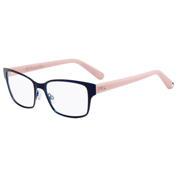 Brillestel Dior CD3774-3JF Blå (ø 53 mm)