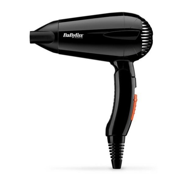 Hårtørrer 5344E Babyliss 2000W Sort