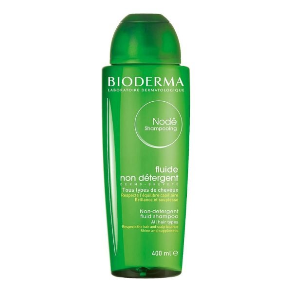 Shampoo Bioderma (400 ml)