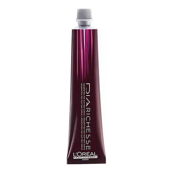 Halvpermanent farvning L'Oreal Professionnel Paris DIA Richesse Nº 0.54 (50 ml)