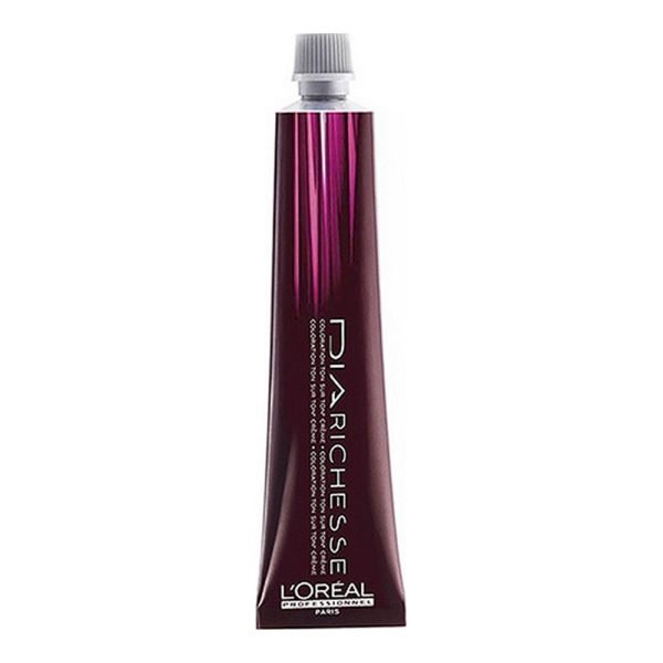 Halvpermanent farvning Silver Milk L'Oreal Professionnel Paris DIA Richesse Nº 11 (50 ml)