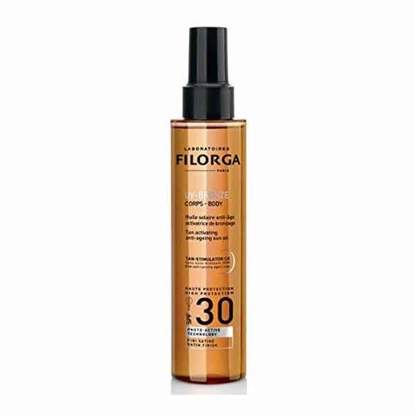 Solblogger Filorga UV Bronze (150 ml) Spf30