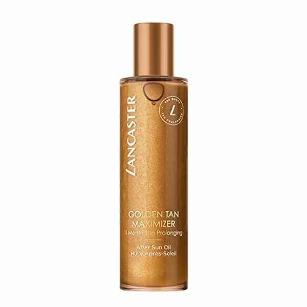 After Sun Golden Tan Maximizer Lancaster (150 ml)