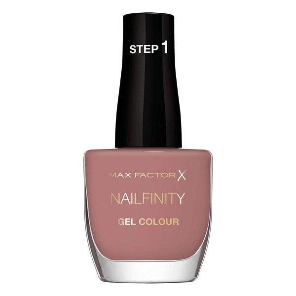 neglelak Nailfinity Max Factor 215-Standing ovation