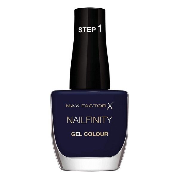 neglelak Nailfinity Max Factor 875-Backstage