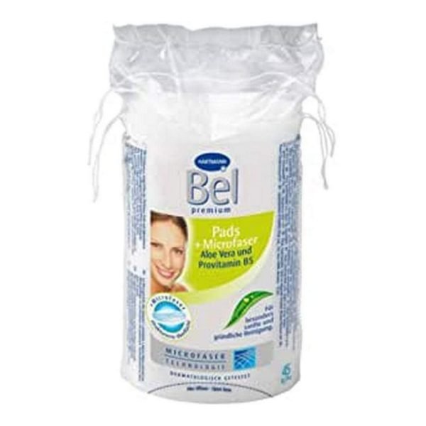 Rondeller til Makeup fjerning Bel Premium (45 uds)
