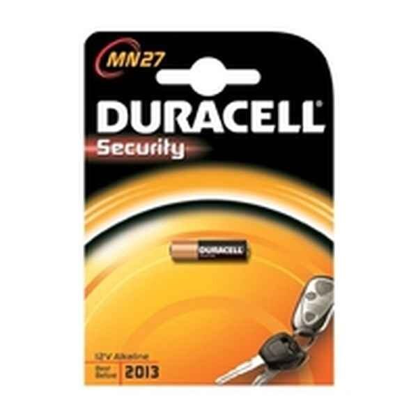 Batterier DURACELL MN27 12V (Refurbished A+)