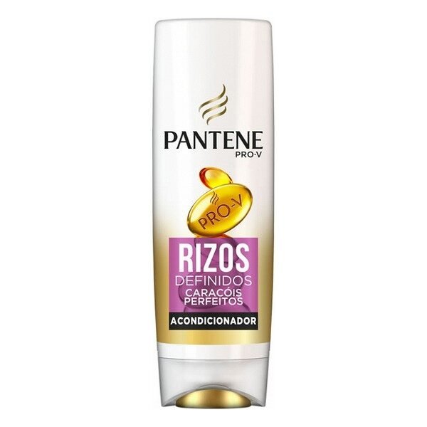 Hårbalsam Pantene Krøllet Hår (230 ml)