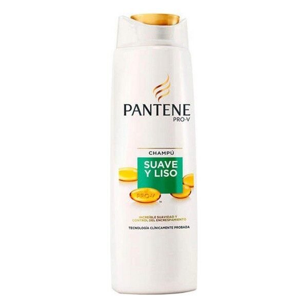 Glattende Shampoo Pantene (270 ml)