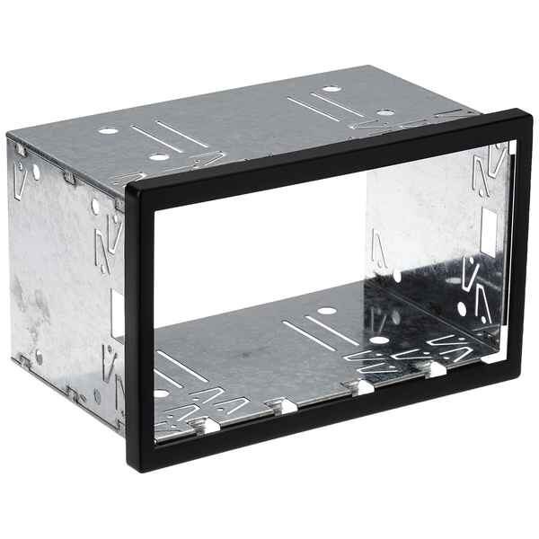 Holder Metal radio Sort ACV IT-CS-001 (Refurbished A+)