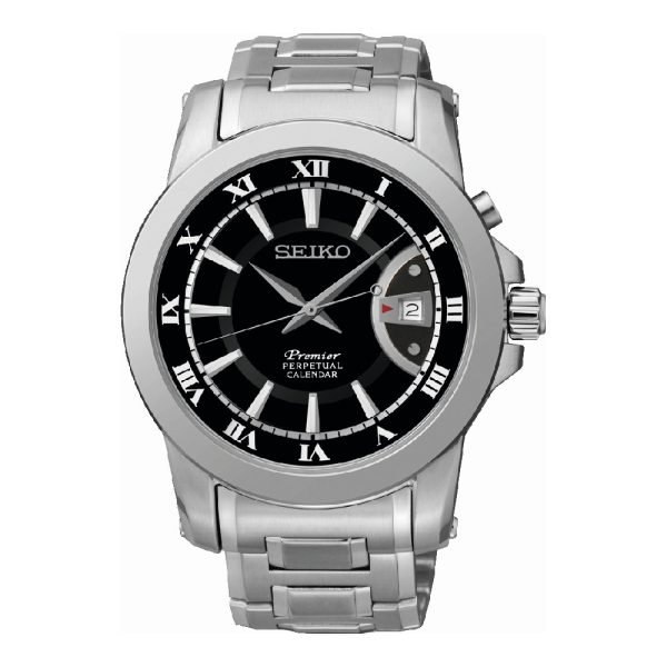 Herreur Seiko SNQ141P1 (Ø 41 mm)