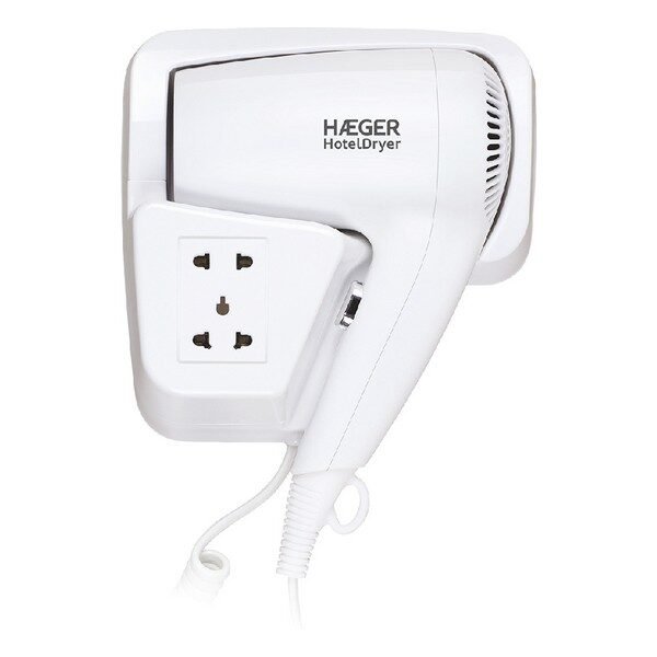 Hårtørrer Haeger HOTEL DRYER 1200 W