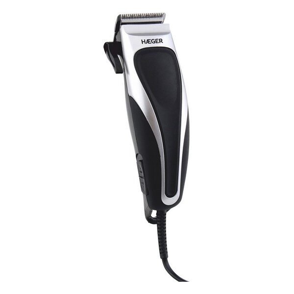 Barbermaskine Haeger Styler 10 W