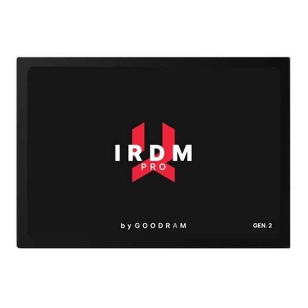 Harddisk GoodRam IRDM PRO 1 TB SSD 2,5" 555 MB/s