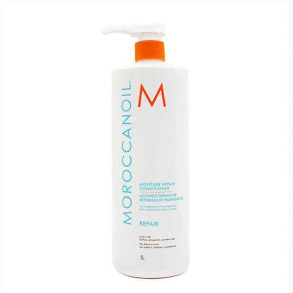 Reparerende Hårbalsam Moroccanoil (1000 ml)