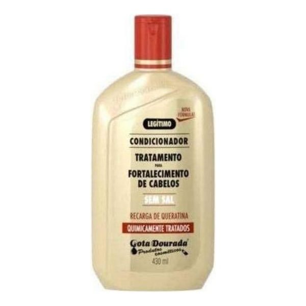 Hårbalsam Legitimo Keratin (430 ml)