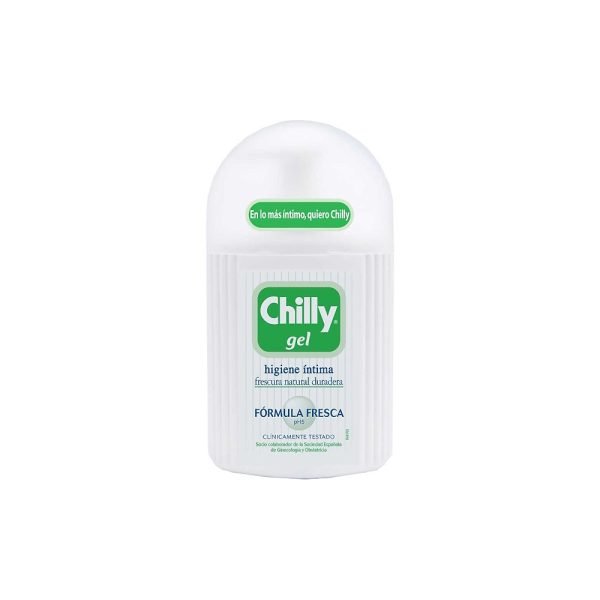 Intim Sæbe Fresh Chilly (250 ml)