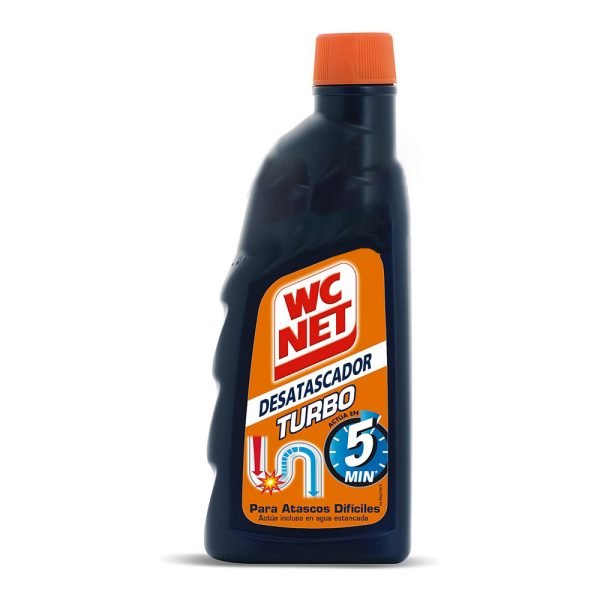 Svupper Wc Net WC Net Turbo