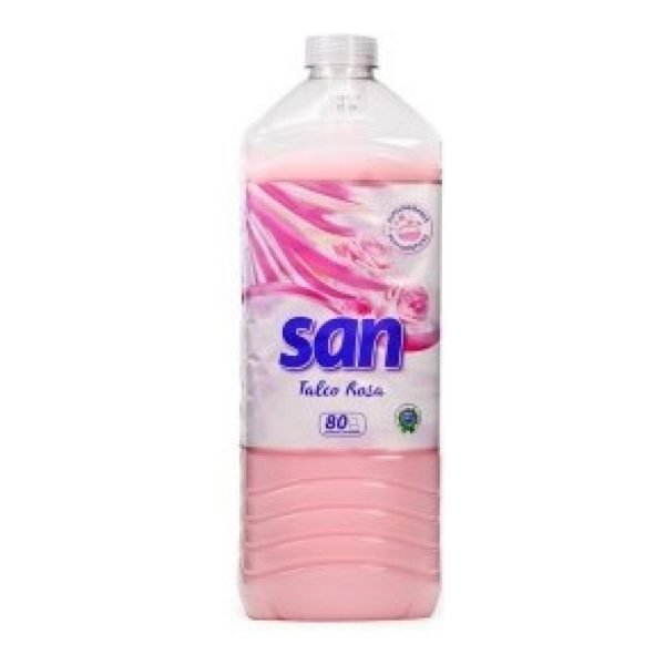 koncentreret skyllemiddel San Talco (1,92 L)