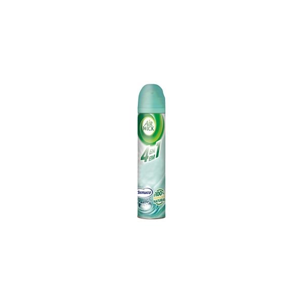 Luftfrisker Air Wick Nenuco (240 ml)