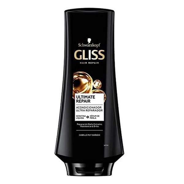 Hårbalsam Gliss Ultimate (370 ml)