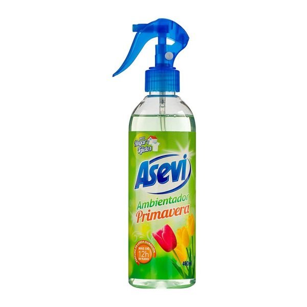 Luftfrisker Asevi (400 ml)