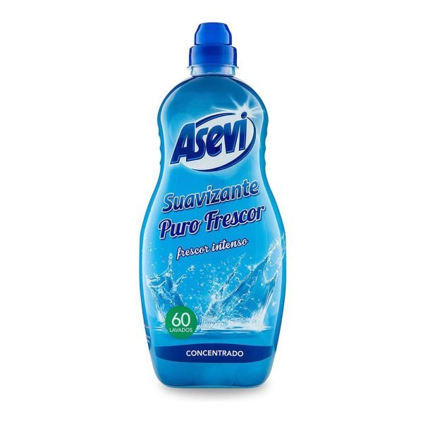 koncentreret skyllemiddel Asevi (1,5 L)