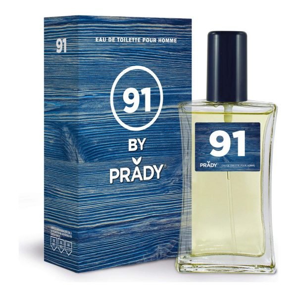 Herreparfume 91 Prady Parfums EDT (100 ml)