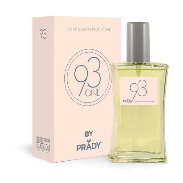 Herreparfume One 93 Prady Parfums EDT (100 ml)