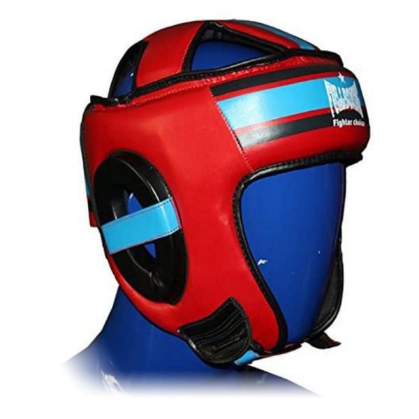 Hjelm Boxeo Softee 509360