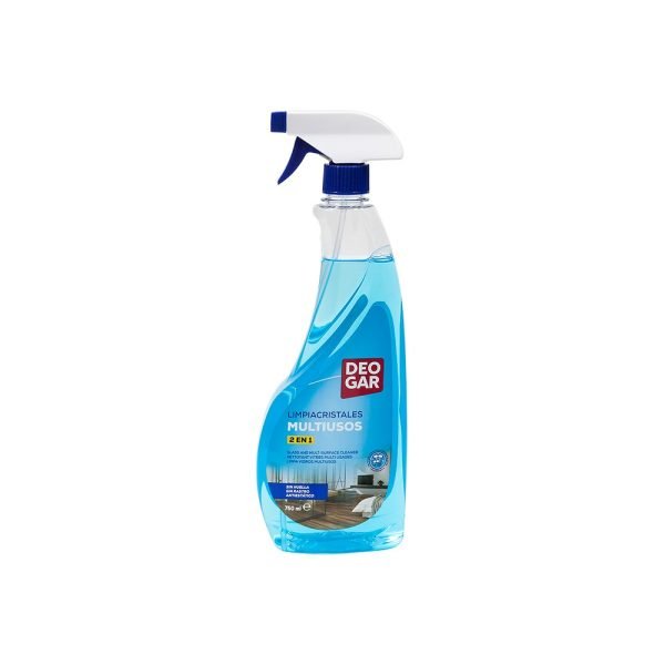 Glasrenser Deogar 2-i-1 (750 ml)