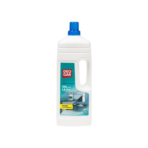 renser Deogar (1,5 L)
