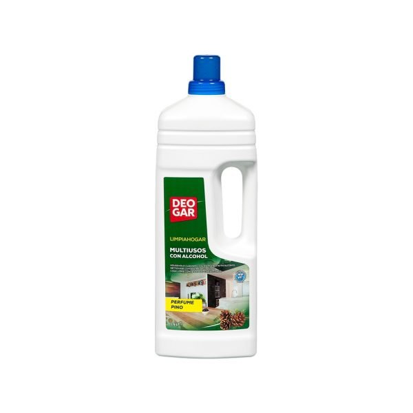 renser Deogar Fyrretræ MULTIFUNKTIONEL (1,5 L)
