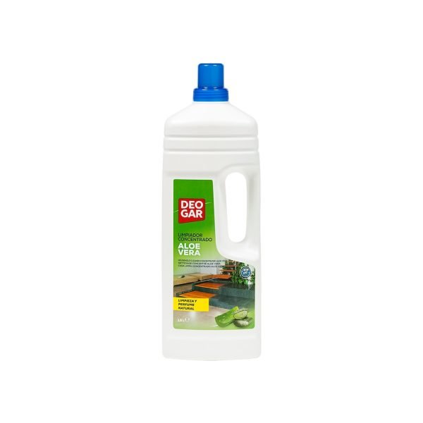 renser Deogar Koncentreret Med aloe Vera (1,5 L)