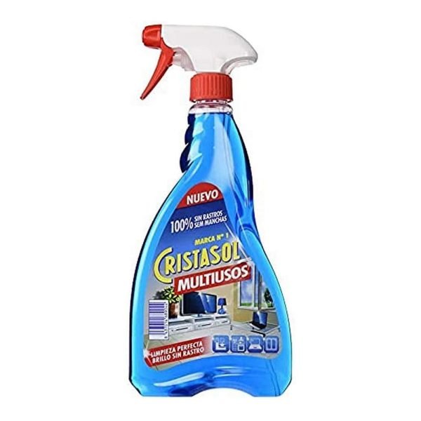 Glasrenser Cristasol (750 ml)